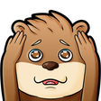 :otter_shock: