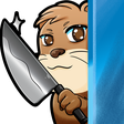 :otter_knife: