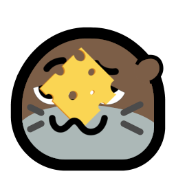 :neootter_cheese_woozy: